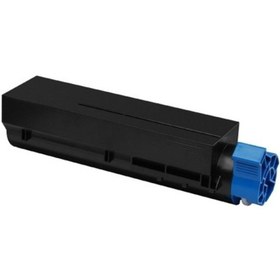 Resim hementoner Oki MB451-B401-B441 Muadil Toner 2500 Sayfa 