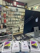 Resim Apple iPhone 14 İkinci El TR | 128 GB | Beyaz İkinci El İPHONE 14 128 GB 6 AY GARANTİLİ KUTULU FATURALI PİLER 83