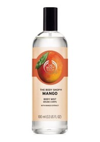 Resim The Body Shop Mango Vücut Spreyi 100 ML 