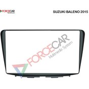 Resim SUZUKİ BALENO 2015_2020 MODEL 9 İnç Multimedya Çerçevesi 