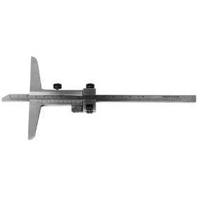 Resim Pld 500mmx0.02 Ekonomik Tip Derinlik Kumpasi 