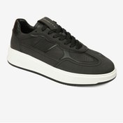 Resim Greyder LAB Erkek Siyah Sneaker Ayakkabı 4K1SA20290 