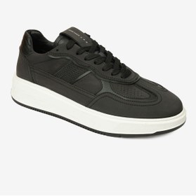 Resim Greyder LAB Erkek Siyah Sneaker Ayakkabı 4K1SA20290 