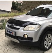 Resim Captiva Ön Kaput Koruyucu Rüzgarlığı 2006 2007 2008 2009 2010 