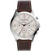 Resim Fossil Erkek Kol Saati Fs5625 Gümüş 