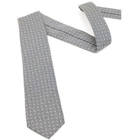 Resim Pierre Cardin Erkek Gri Kravat 50313287-100 Gri 