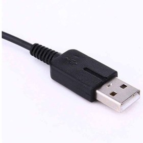 Resim Ps Vita Usb Şarj Ve Data Kablosu Vita 1000 Fat Kasa Uyumlu Kablo 