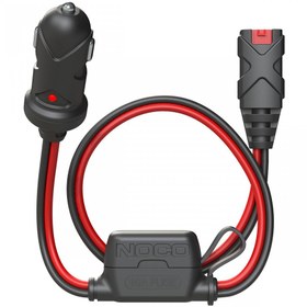Resim NOCO Genius GC003 12V Araç Çakmak Uçlu Akü Şarj Bağlantı Kablosu 
