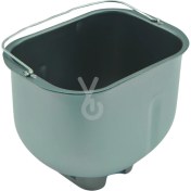 Resim Russell Hobbs 103680 Ekmek Yapma Makinesi Iç Hazne 