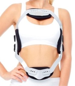 Resim ORTHOSUN Hiperekstansiyon Korse 