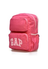 Resim Gap Kız Çocuk İlkokul Çantası 12790 Pembe 