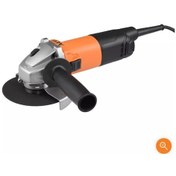 Resim Aeg Ws 8-125 Savuç Taşlama 125 Mm 