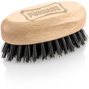 Resim Proraso sakal fırçası / old style brush (tahta saplı) 