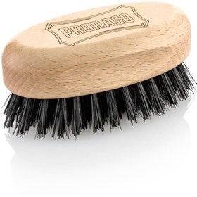 Resim Proraso sakal fırçası / old style brush (tahta saplı) 