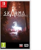 Resim Nintendo Switch Skabma Snowfall 