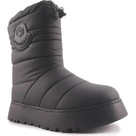 Resim Bags Shoes Lumberjack Freda Kadın Water Resistant Su İtici Özellikli Buzda Kaymaz Kar Botu 