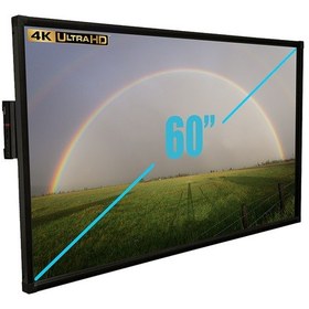 Resim Jedi 60" Dokunmatik Akıllı Tahta i3 16GB RAM 256 SSD 