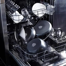 Resim Greenpan 30 cm Basık Tencere 4,9 Lt 