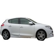 Resim Renault Megane 3 HB Marşpiyel Boyasız 