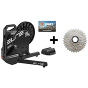 Resim Elite Suito İnteractive Home Trainer + R7000 11-32T Kaset Paketli 