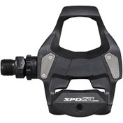 Resim Kilitli Pedal Yol Shimano PD-RS500-SM-SH11 