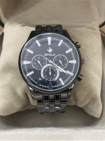 Resim SPOLO SET Spolo Erkek Saati 