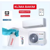 Resim Dogant Anadolu Klima Bakım Alüminyum Serpantin Temizleyici 