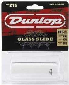 Resim Jim Dunlop 215Sı Glass Medium Slide 