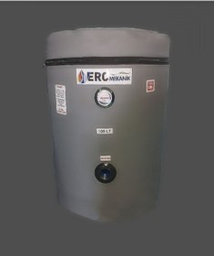 Resim ERC Boyler 100 Lt Termometreli (DERİ KILIF) 