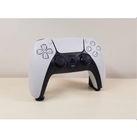 Resim Görünmez Ps5 Dualsense Kontrol Ünitesi Tutucu Minimal 
