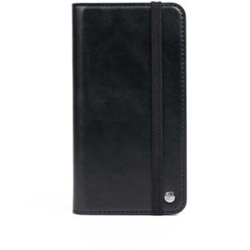 Resim Coverzone A70 Standlı Kartvizitli Ve Para Gözlü Magnet Case Ulti Cüzdan 