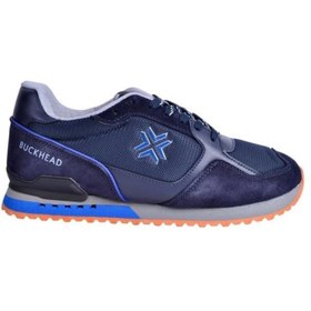 Resim BUCKHEAD Fundemantal Multi Lacivert Erkek Spor Ayakkabı 