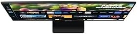 Resim Samsung M5 LS32CM500EUXUF 32" 4 ms Smart Full HD Monitör 