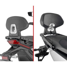 Resim GIVI TB1188A HONDA X-ADV 750 (21-23) SISSYBAR 