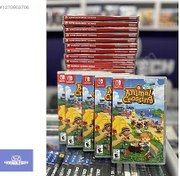 Resim Animal Crossing New Horizons Nintendo Switch Oyunu - Konsoltech 