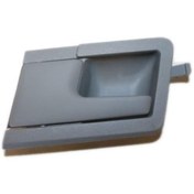 Resim Vw Transporter T4 Kapı Açma Kolu Sol Ön İç Gri 1991-04 7D0837019A 