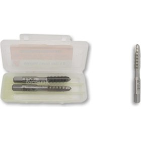 Resim MTE W 1/4 Normal Vidalı El Kılavuzu 3’lü Hss Dın 351 