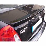 Resim Hyundai Accent Era Anatomik Spoiler Boyasız 