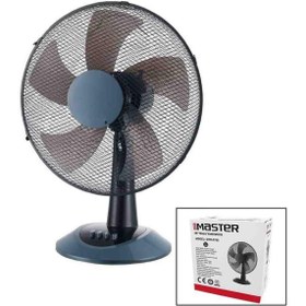 Resim Master F740 16ınc Masa Vantılator 