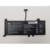 Resim Asus Uyumlu X509J. X509M. X509U Notebook Bataryası - Laptop Pili Ver.2 