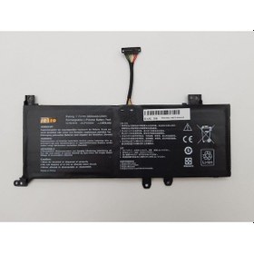 Resim Asus Uyumlu X509J. X509M. X509U Notebook Bataryası - Laptop Pili Ver.2 