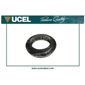 Resim ÜÇEL 10681 Amortisor Tabla Rulmani On (Nissan: Qashqai J11 2013-- / X-Trail 2014-- / Renault: Kadjar 2015-- / Megane IV / Fluence / Scenic (WE214566) 