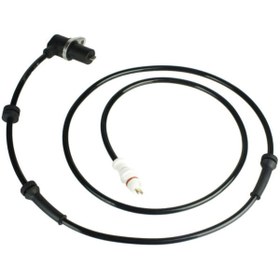 Resim DELPHI SS20258 Abs Sensörü Hız Ön Sağ Sol Ducato 01- 