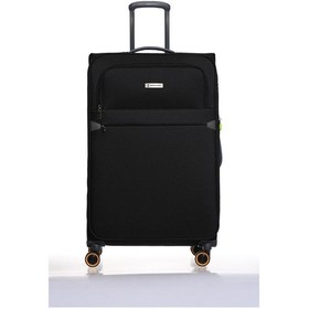 Resim Pierre Cardin 04pc6000-01 Trolley 70 Cm Valiz 04PC6000-01-R1534 Siyah 