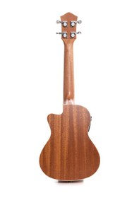 Resim Havana Hk-66Eq Elektro Concert Ukulele + Taşıma Çantalı 