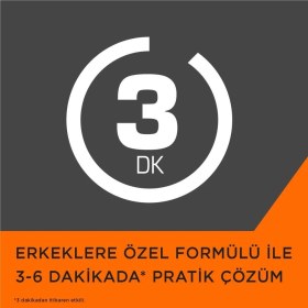 Resim Veet Men Tüy Dökücü Krem 200 ml 