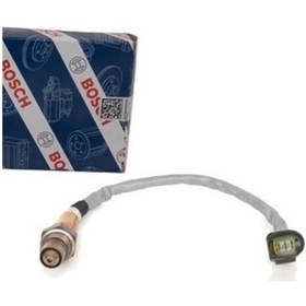 Resim Mercedes C Serisi 204 C180cdı 2.1 2010-2014 Bosch Oksijen Sensörü 