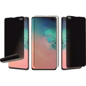 Resim Genel Markalar Samsung Galaxy A30 Nano Hayalet Ekran Koruyucu 