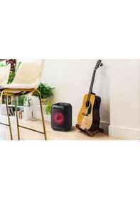 Resim Philips TAX2208/00 30W 5.2 Bluetoth USB Şarjlı Aux USB Mic Şarjlı Taşınabilir Parti Hoparlörü 