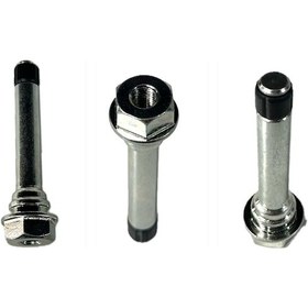 Resim Pim Kaliper Accent Blue 12-17/i10 12-17/i20 12-17/sonata 12-17/tucson 12-17/sportage 12-17/sorento 12-17/rio 12-17/soul 12-17/cerato 12-17 Ön Üst 